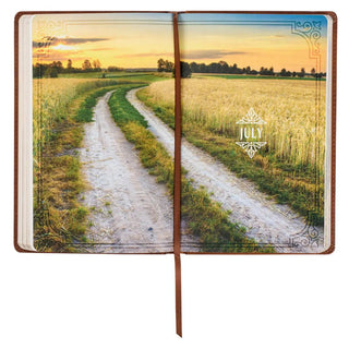 Walking with God Devotional - 423 Stationery - The Farmhouse
