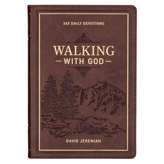 Walking with God Devotional - 423 Stationery - The Farmhouse