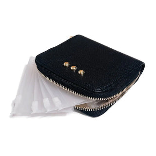Wanderer Pouch Travel Organizer, Black - 280 Bags - The Farmhouse