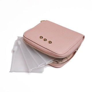 Wanderer Pouch Travel Organizer, Pink - 280 Bags - The Farmhouse