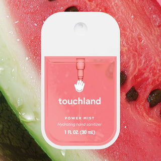 Wild Watermelon Power Mist Hydrating Hand Sanitizer - 270 Beauty - The Farmhouse