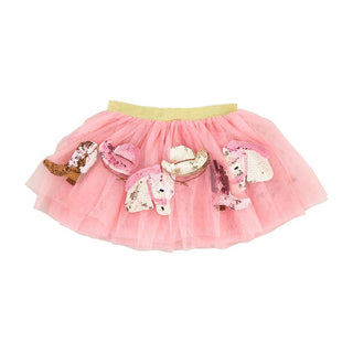 Wild West Cowgirl Tutu - The Farmhouse