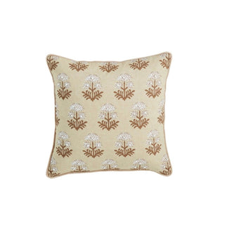Wildflower Haze Pattern Pillow - 420 Home Decor - The Farmhouse