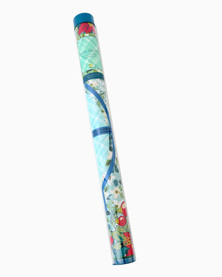 OH MY MAHJONG Winterberry Mat in Tube