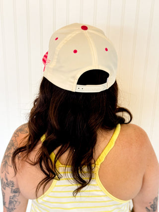 Wonderfully Made Trucker Hat - 260 Fashion Accessories - The Farmhouse