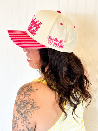 Wonderfully Made Trucker Hat - 260 Fashion Accessories - The Farmhouse