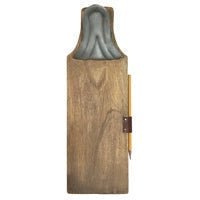 Wooden Market Clipboard - 423 Stationery - The Farmhouse