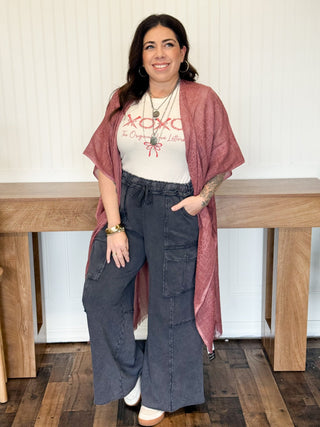 XOXO The Original Love Letter, Natural - 120 Graphic Tees - The Farmhouse