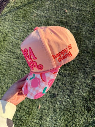 You're A Peach Hat - 260 Fashion Accessories - The Farmhouse