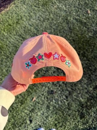 You're A Peach Hat - 260 Fashion Accessories - The Farmhouse