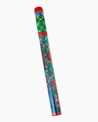 OH MY MAHJONG Yuletide Mat in Tube