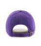 AZ Diamondbacks Retro Purple 47' Hat - Clean Up - The Farmhouse AZ