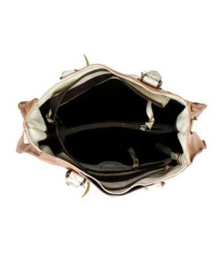 BedStu Bruna Bag, Tan Rustic Nectar Lux - 280 Bags - The Farmhouse