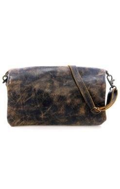 BedStu Cadence Bag, Black Lux - 280 Bags - The Farmhouse