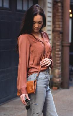 BedStu Cadence Bag, Tan Rustic - 280 Bags - The Farmhouse