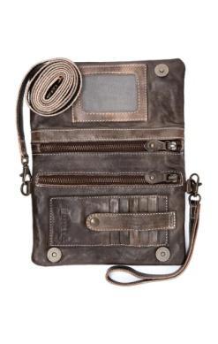 BedStu Cadence Bag, Taupe Rustic - 280 Bags - The Farmhouse