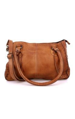 BedStu Rockababy Bag, Tan - 280 Bags - The Farmhouse
