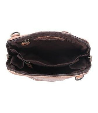 BedStu Ventura Bag, Tan Rustic Mason ** - 280 Bags - The Farmhouse