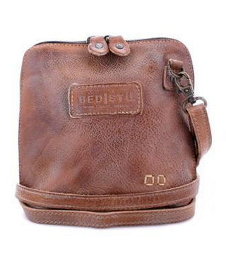 BedStu Ventura Bag, Tan Rustic Mason ** - 280 Bags - The Farmhouse