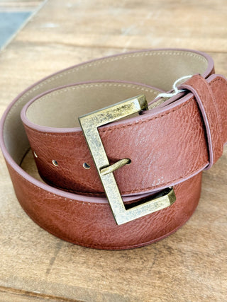 Belle Belt - 260 Fashion Accessories - The Farmhouse