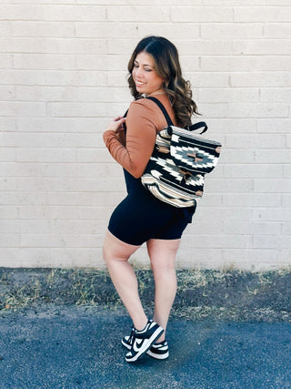 Beth Backpack - The Farmhouse AZ