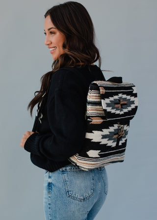 Beth Backpack - The Farmhouse AZ