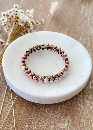 Betty Bracelet - The Farmhouse