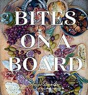 Bites On A Board - The Farmhouse
