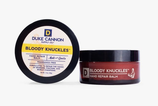 Bloody Knuckles Travel Size - The Farmhouse