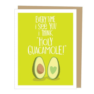 Card Guac Greeted - The Farmhouse AZ