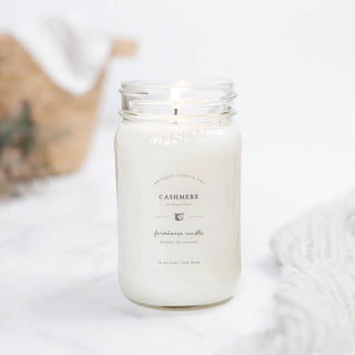 Cashmere 16 oz - The Farmhouse