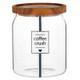 Coffee Crush Canister - The Farmhouse