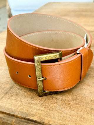 Dixie Belt - 260 Fashion Accessories - The Farmhouse