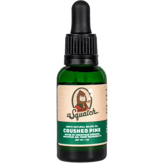 Dr. Squatch Beard Oil - The Farmhouse AZ