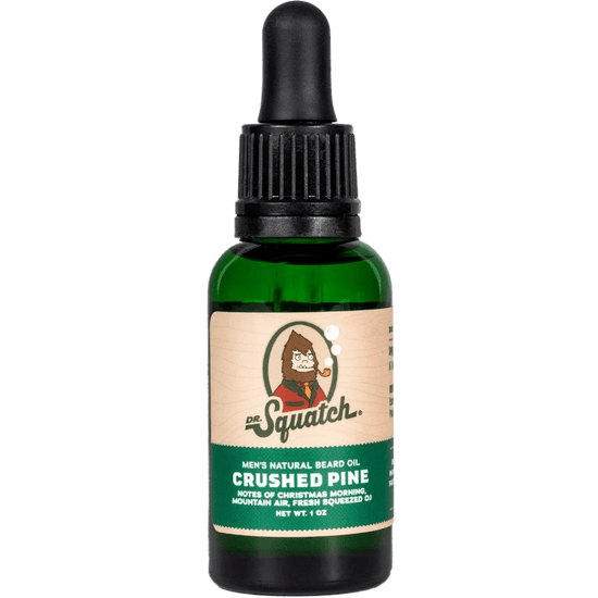 Dr. Squatch Beard Oil - The Farmhouse AZ