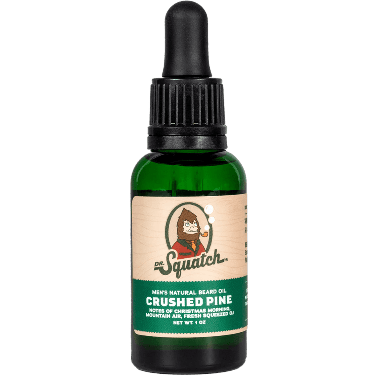 Dr. Squatch Beard Oil - The Farmhouse AZ