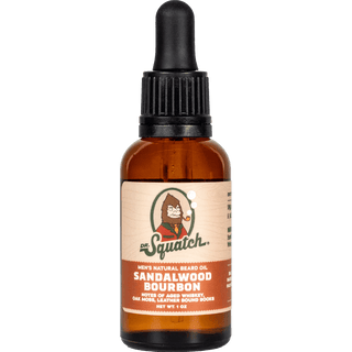 Dr. Squatch Beard Oil - The Farmhouse AZ