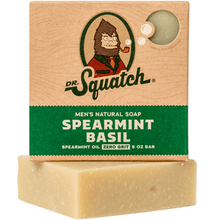 Dr. Squatch Men's Soap - The Farmhouse AZ