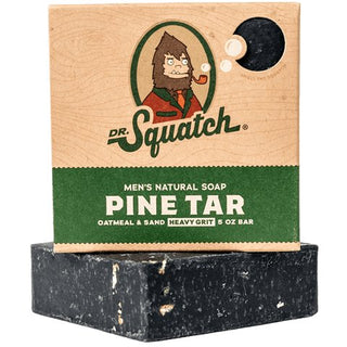 Dr. Squatch Men's Soap - The Farmhouse AZ