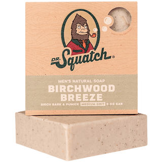 Dr. Squatch Men's Soap - The Farmhouse AZ