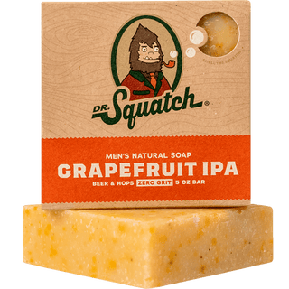 Dr. Squatch Men's Soap - The Farmhouse AZ