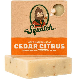 Dr. Squatch Men's Soap - The Farmhouse AZ