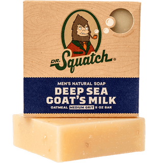 Dr. Squatch Men's Soap - The Farmhouse AZ