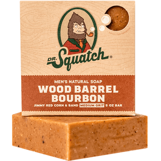 Dr. Squatch Men's Soap - The Farmhouse AZ