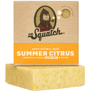 Dr. Squatch Men's Soap - The Farmhouse AZ