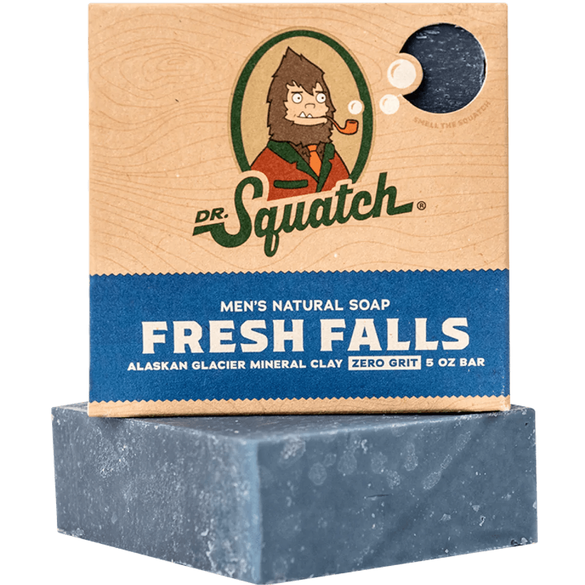 Dr. Squatch Men's Soap - The Farmhouse AZ