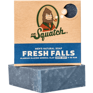 Dr. Squatch Men's Soap - The Farmhouse AZ