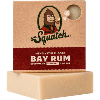 Dr. Squatch Men's Soap - The Farmhouse AZ