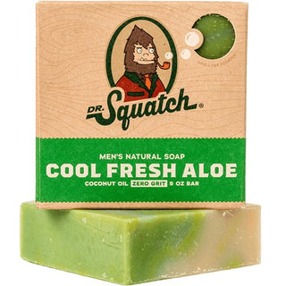 Dr. Squatch Men's Soap - The Farmhouse AZ