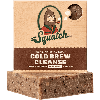 Dr. Squatch Men's Soap - The Farmhouse AZ